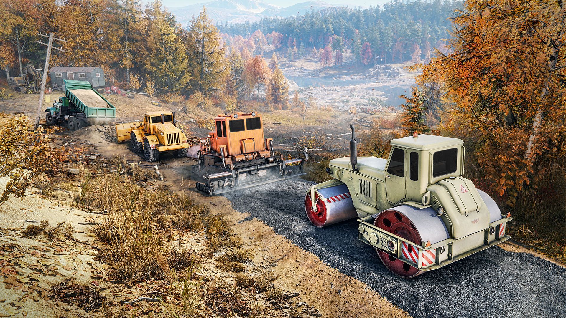 Rebuild Edition is priced at $49.99 (Image via Focus Entertainment)